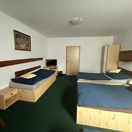 Affittacamere U Krbu Lisnice (Usti nad Labem)