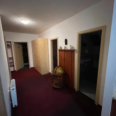 U Krbu Lisnice (Usti nad Labem)
