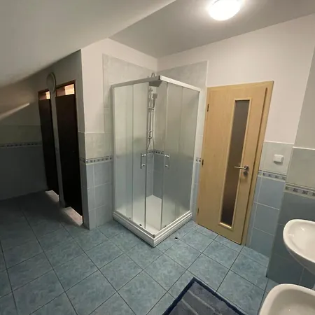 U Krbu Lisnice (Usti nad Labem)