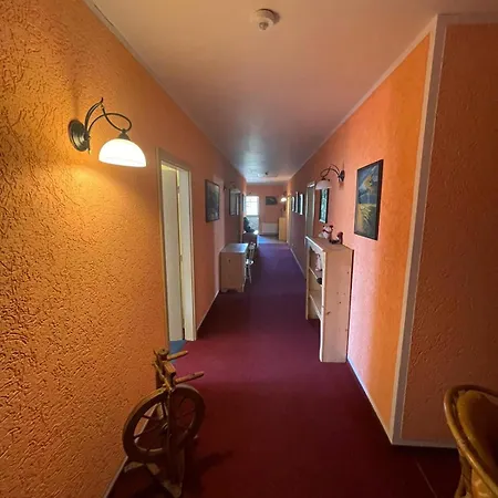 U Krbu