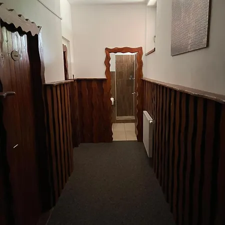U Krbu Affittacamere