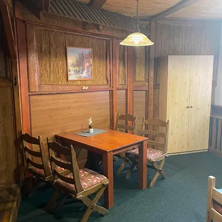 Affittacamere U Krbu Lisnice (Usti nad Labem)